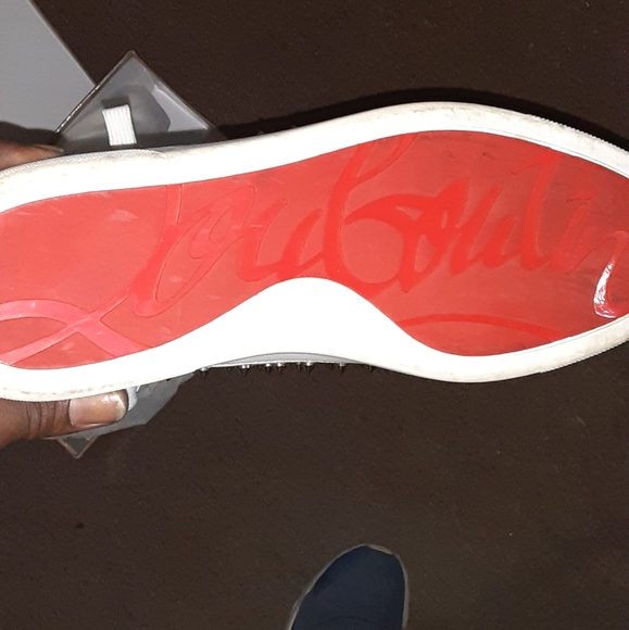 Shoes - Picture 3 of 3